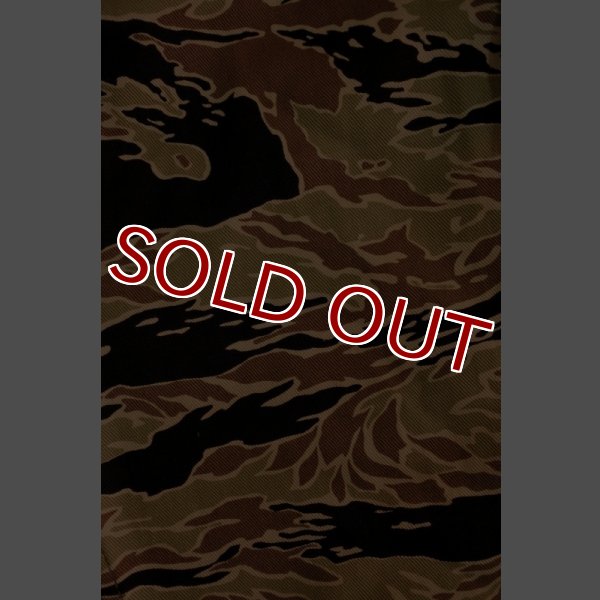 画像11: THE REAL McCOY'S TIGER SHORTS MP17003 (11)