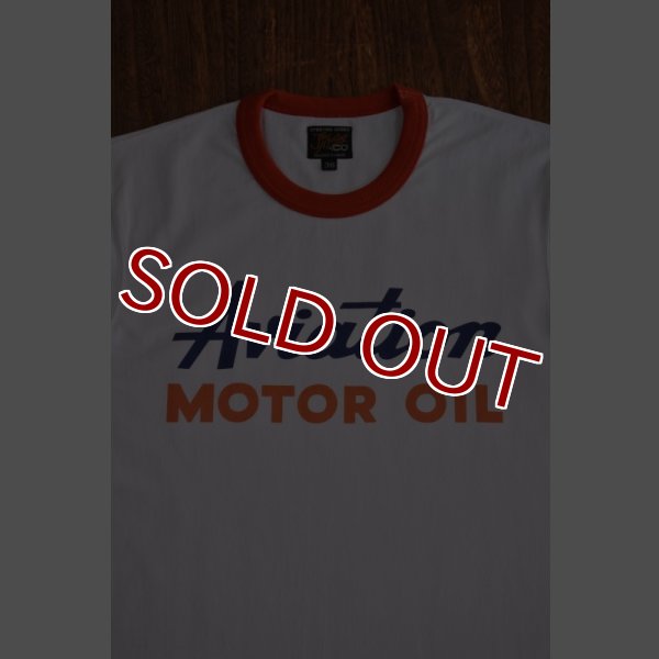 画像3: JOE McCOY TEE / AVIATION MC17026 (3)