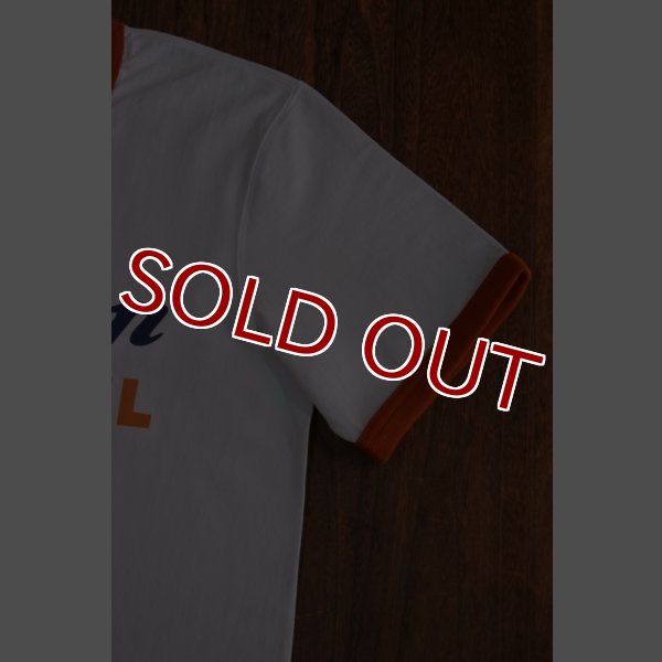 画像5: JOE McCOY TEE / AVIATION MC17026 (5)