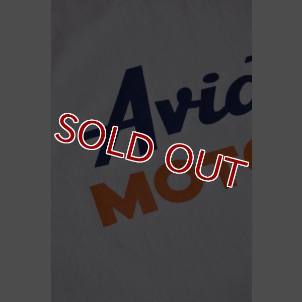 画像4: JOE McCOY TEE / AVIATION MC17026 (4)