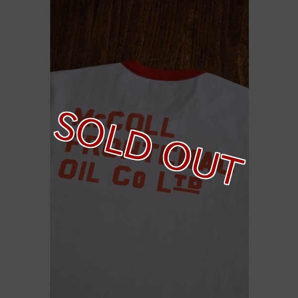 画像6: JOE McCOY TEE / AVIATION MC17026 (6)