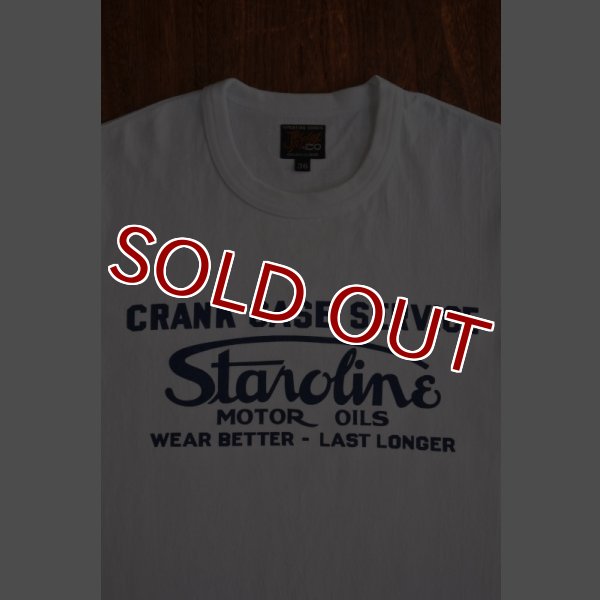 画像3: JOE McCOY TEE / STAROLINE MC17027 (3)