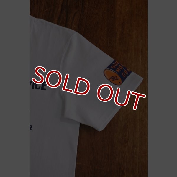 画像4: JOE McCOY TEE / STAROLINE MC17027 (4)