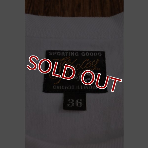 画像8: JOE McCOY TEE / STAROLINE MC17027 (8)