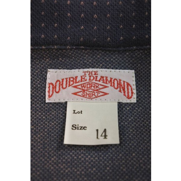 画像11: JOE McCOY DOUBLE DIAMOND PULL-OVER KNIT SHIRT MC17051 (11)