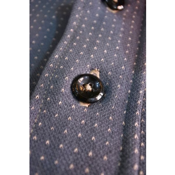 画像9: JOE McCOY DOUBLE DIAMOND PULL-OVER KNIT SHIRT MC17051 (9)