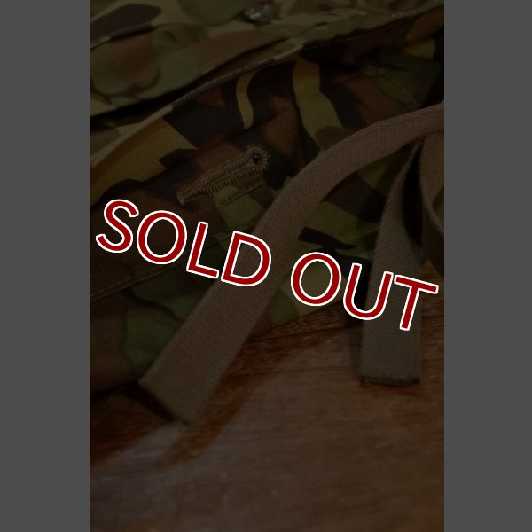 画像11: THE REAL McCOY'S ERDL PATTERN CUT-OFF SHORTS MP17004 (11)