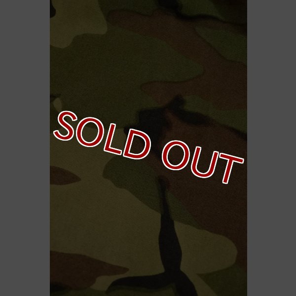 画像15: THE REAL McCOY'S ERDL PATTERN CUT-OFF SHORTS MP17004 (15)