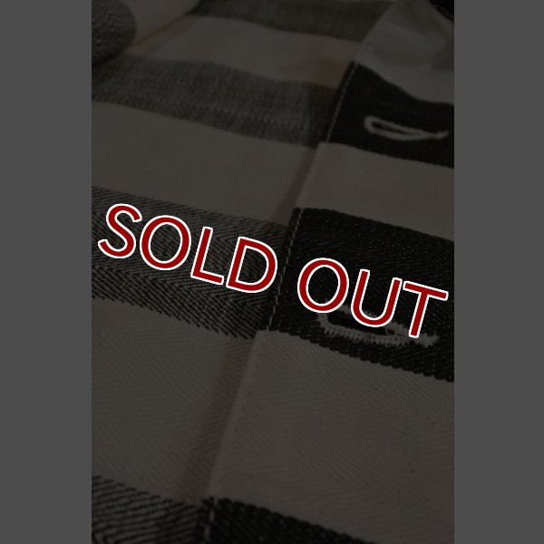 画像13: JOE McCOY PRISONER JACKET MJ17033 (13)