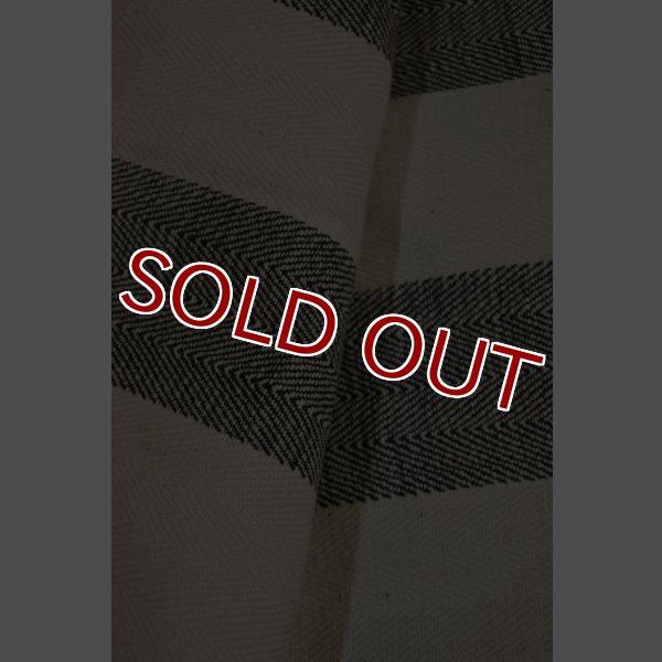 画像14: JOE McCOY PRISONER JACKET MJ17033 (14)