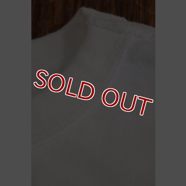 画像6: STUDIO D'ARTISAN SUVIN GOLD TSURIAMI T-SHIRT 9851 (6)