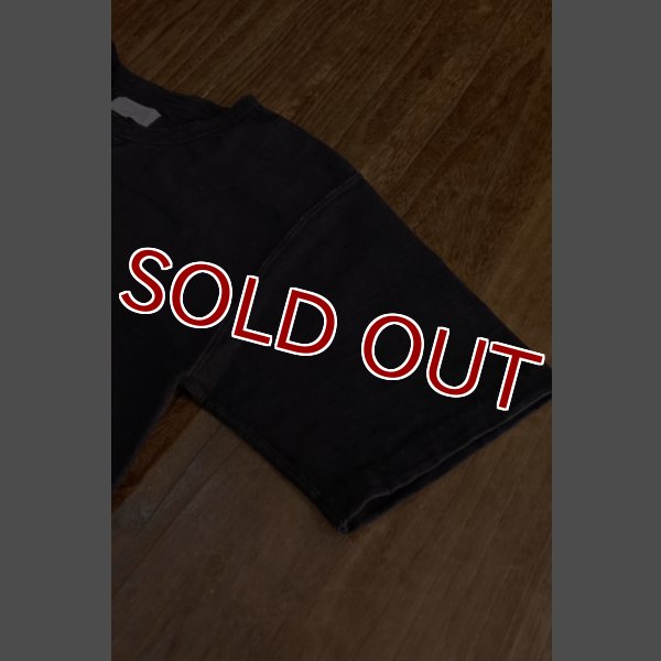 画像10: ORGUEIL OR-9013P Henry T-SHIRT BLACK (10)