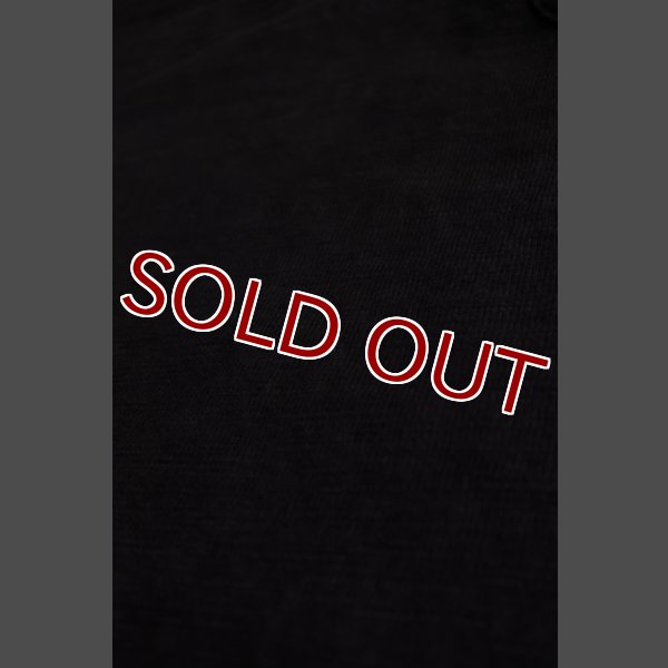 画像11: ORGUEIL OR-9013P Henry T-SHIRT BLACK (11)