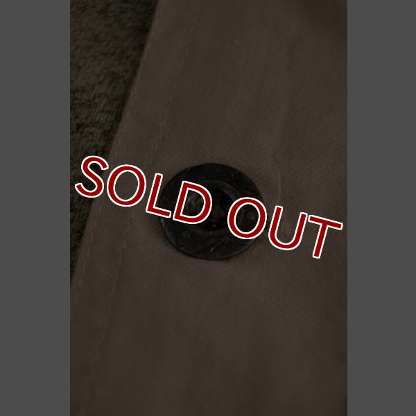 画像6: ORGUEIL OR-9014 Henry Longsleeve T / BROWN (6)