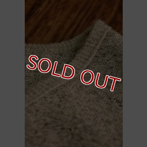 画像8: ORGUEIL OR-9014 Henry Longsleeve T / BROWN (8)