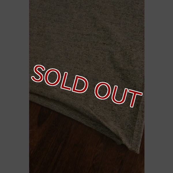 画像9: ORGUEIL OR-9014 Henry Longsleeve T / BROWN (9)