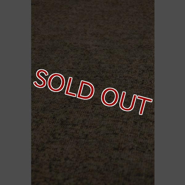 画像10: ORGUEIL OR-9014 Henry Longsleeve T / BROWN (10)