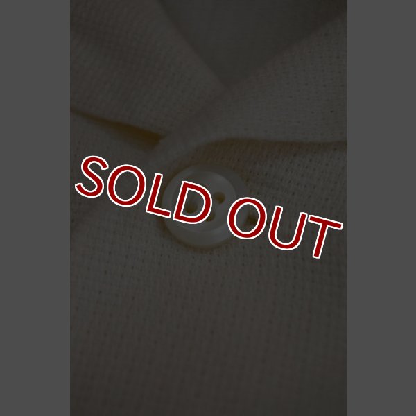 画像9: JOE McCOY PANAMA SHIRT MS17015 (9)