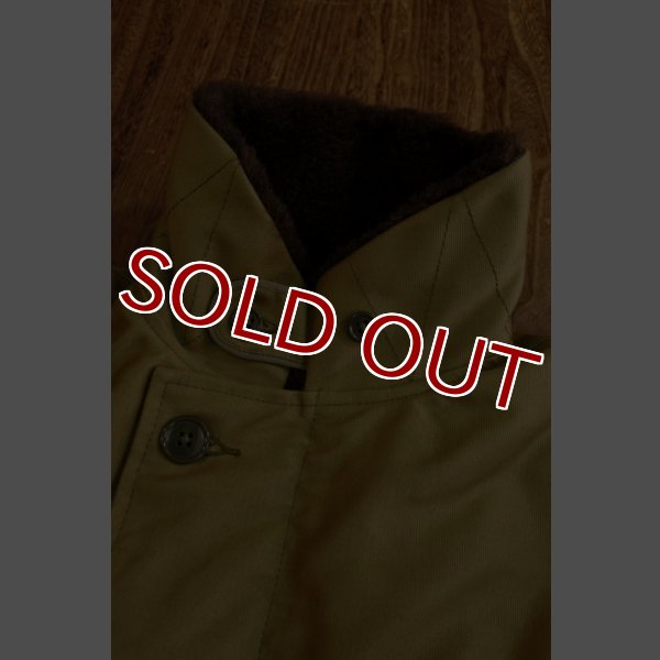 画像8: THE REAL McCOY'S N-1 DECK / U.S.S. COD MJ17106 (8)