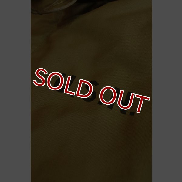 画像9: THE REAL McCOY'S N-1 DECK / U.S.S. COD MJ17106 (9)