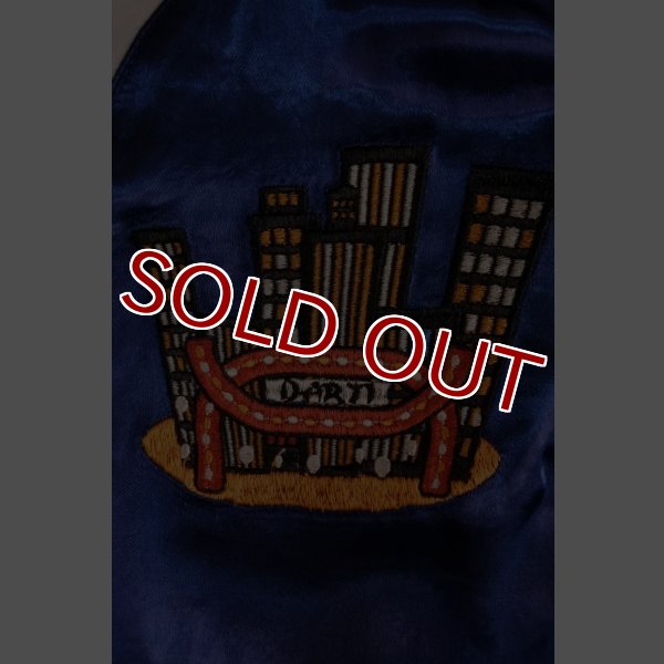 画像10: STUDIO D'ARTISAN  SOUVENIR JACKET 4419 (10)