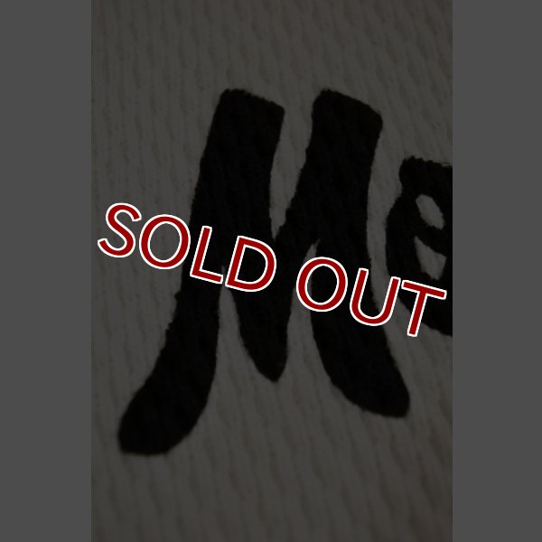 画像5: BUCO THERMAL SHIRT / MOTORCYCLE BC17102 / IVORY (5)