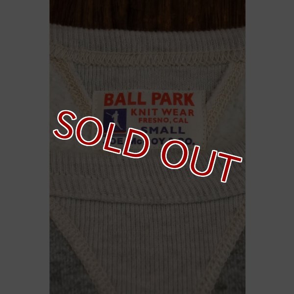 画像9: JOE McCOY TWO-TONE FREEDOM SLEEVE SWEATSHIRT MC17113 (GRAYxOAT) (9)