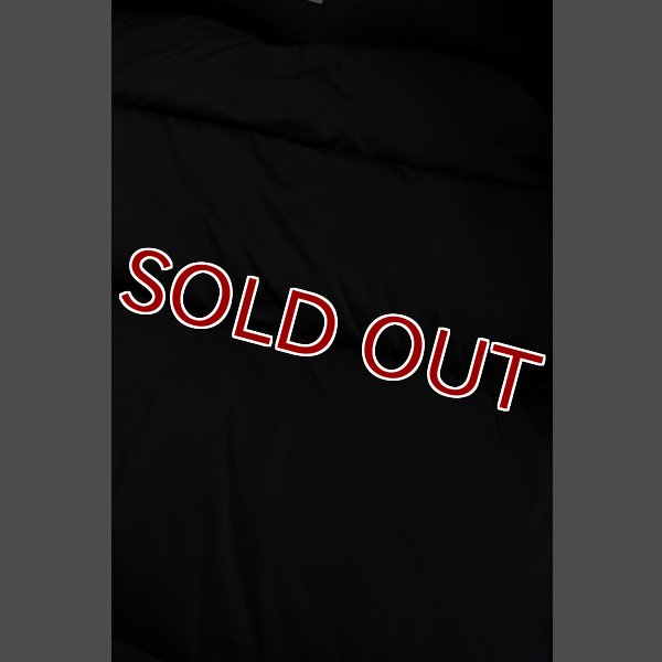 画像16: JOE McCOY MOUTON COLLAR HORSEHIDE DOWN VEST MJ17123 (16)