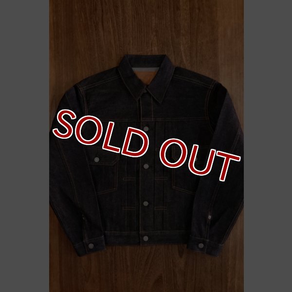 画像4: JOE McCOY REAL McCOY'S Lot.001XXJ MJ18030 (4)