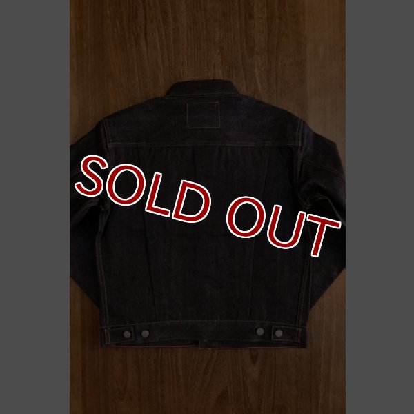 画像6: JOE McCOY REAL McCOY'S Lot.001XXJ MJ18030 (6)