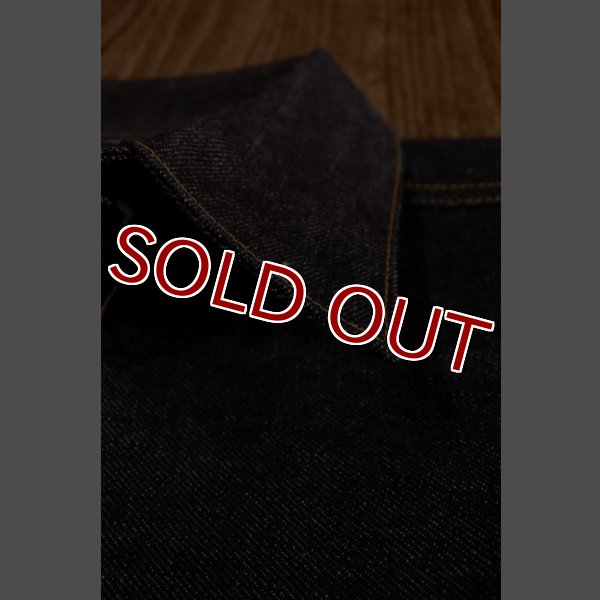 画像9: JOE McCOY REAL McCOY'S Lot.001XXJ MJ18030 (9)