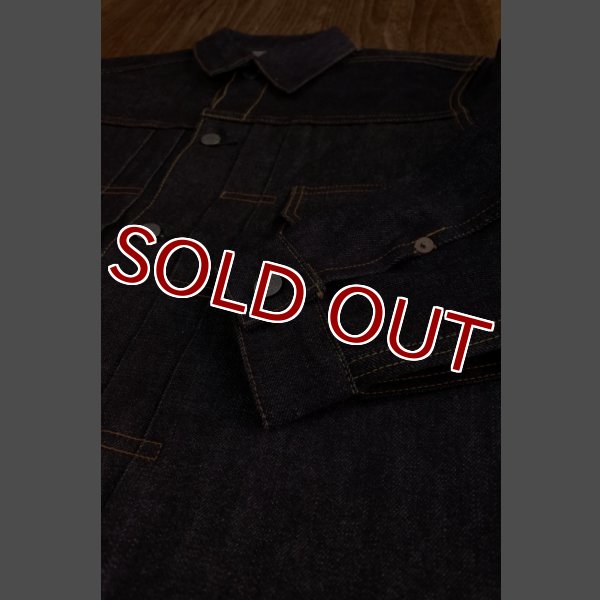 画像10: JOE McCOY REAL McCOY'S Lot.001XXJ MJ18030 (10)