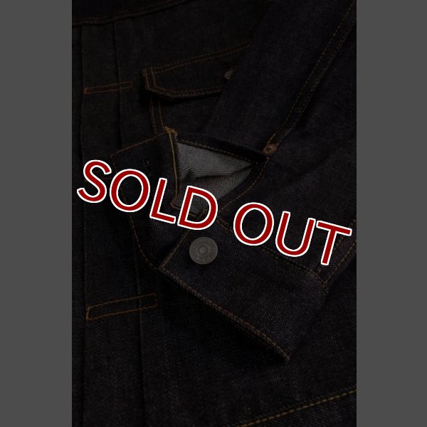 画像11: JOE McCOY REAL McCOY'S Lot.001XXJ MJ18030 (11)