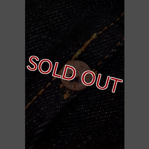 画像12: JOE McCOY REAL McCOY'S Lot.001XXJ MJ18030 (12)