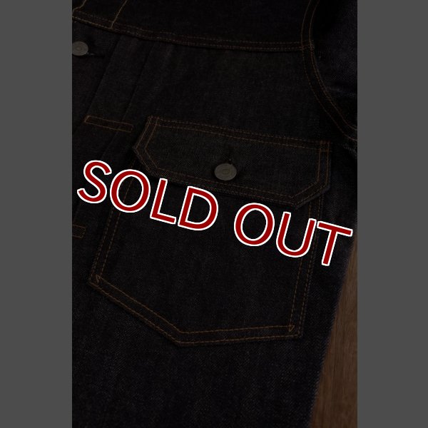 画像13: JOE McCOY REAL McCOY'S Lot.001XXJ MJ18030 (13)