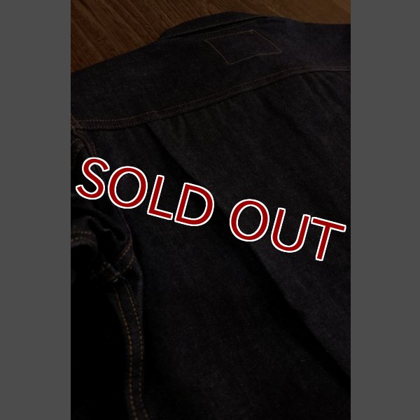 画像16: JOE McCOY REAL McCOY'S Lot.001XXJ MJ18030 (16)