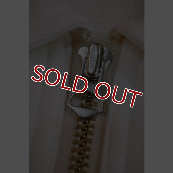 画像5: JOE McCOY QUARTER ZIP SWEATSHIRT MC18016 (5)