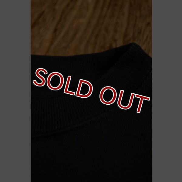 画像7: STUDIO D'ARTISAN USA COTTON T-SHIRT 9905B (7)