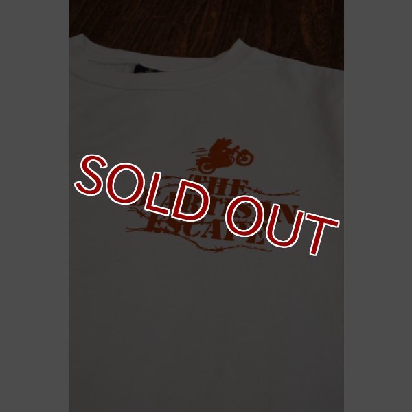 画像6: STUDIO D'ARTISAN USA COTTON T-SHIRT 9905B (6)