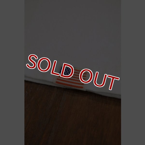 画像10: STUDIO D'ARTISAN USA COTTON T-SHIRT 9905B (10)