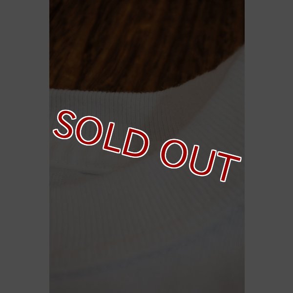 画像8: STUDIO D'ARTISAN USA COTTON T-SHIRT 9905B (8)