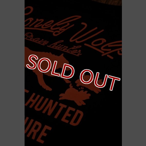 画像7: STUDIO D'ARTISAN USA COTTON T-SHIRT 9908B (7)