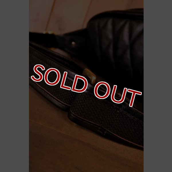 画像14: BUCO HORSEHIDE LEATHE SHOULDER BAG BA17111 (14)