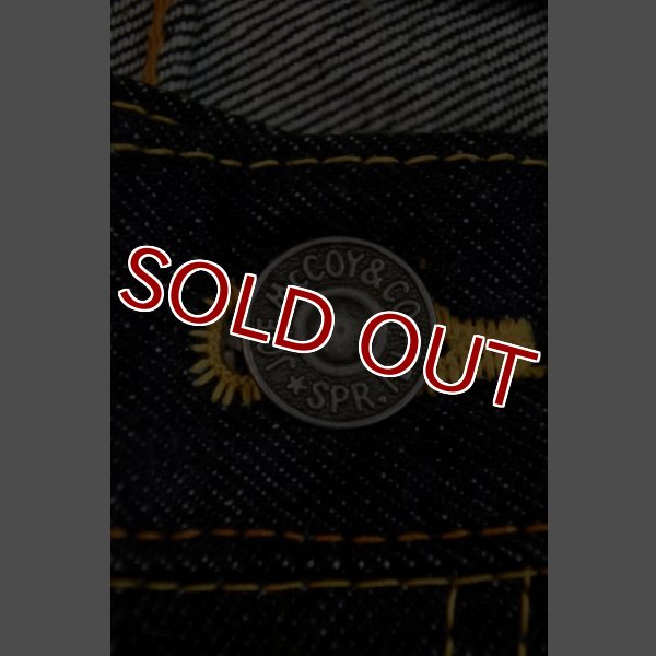 画像5: JOE McCOY Lot.906S MP13906 (5)