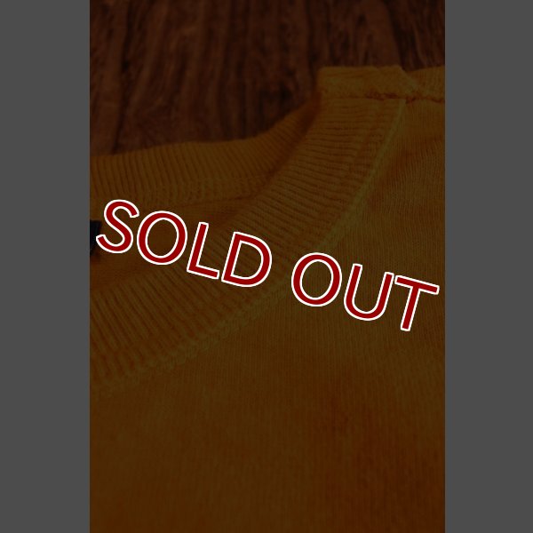 画像8: STUDIO D'ARTISAN TSURI-AMI PRINT T-SHIRT 9915B (8)