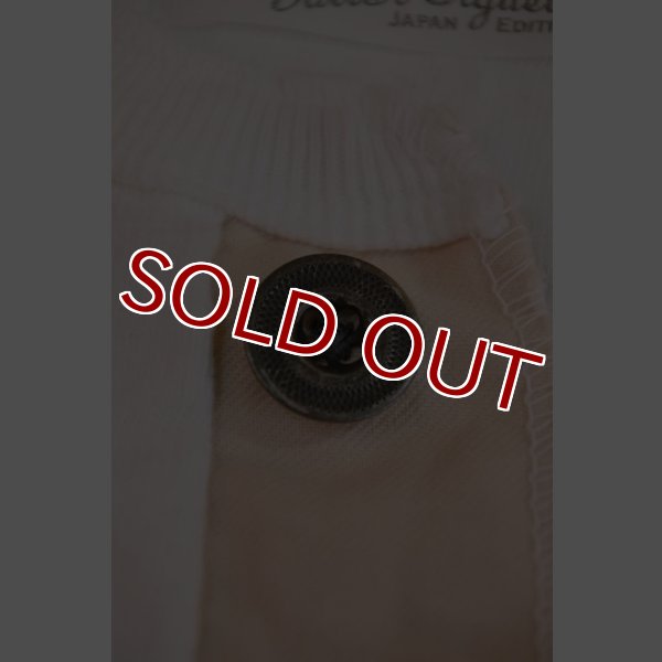 画像5: ORGUEIL OR-9013 Henry T-SHIRT WHITE (5)