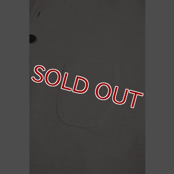 画像7: ORGUEIL OR-9013 Henry T-SHIRT WHITE (7)