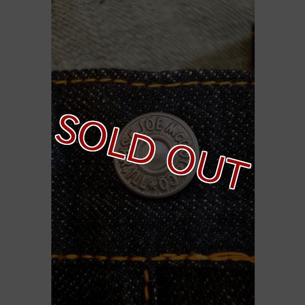 画像6: JOE McCOY Lot.904S MP12112 (6)