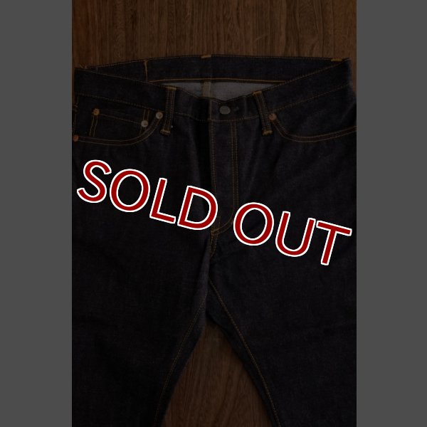 画像3: JOE McCOY Lot.991XH MP13991 (3)