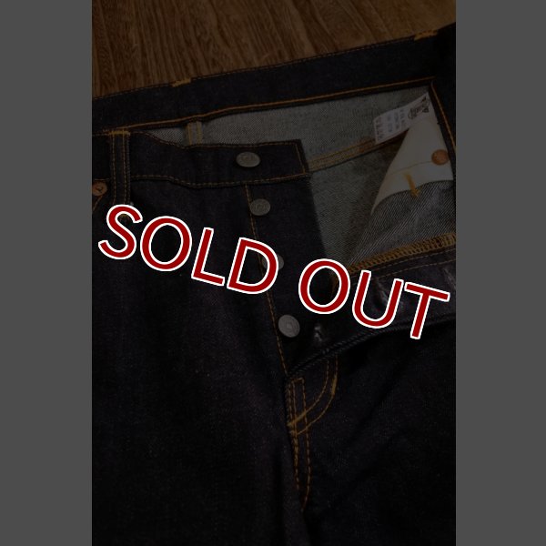 画像4: JOE McCOY Lot.991XH MP13991 (4)